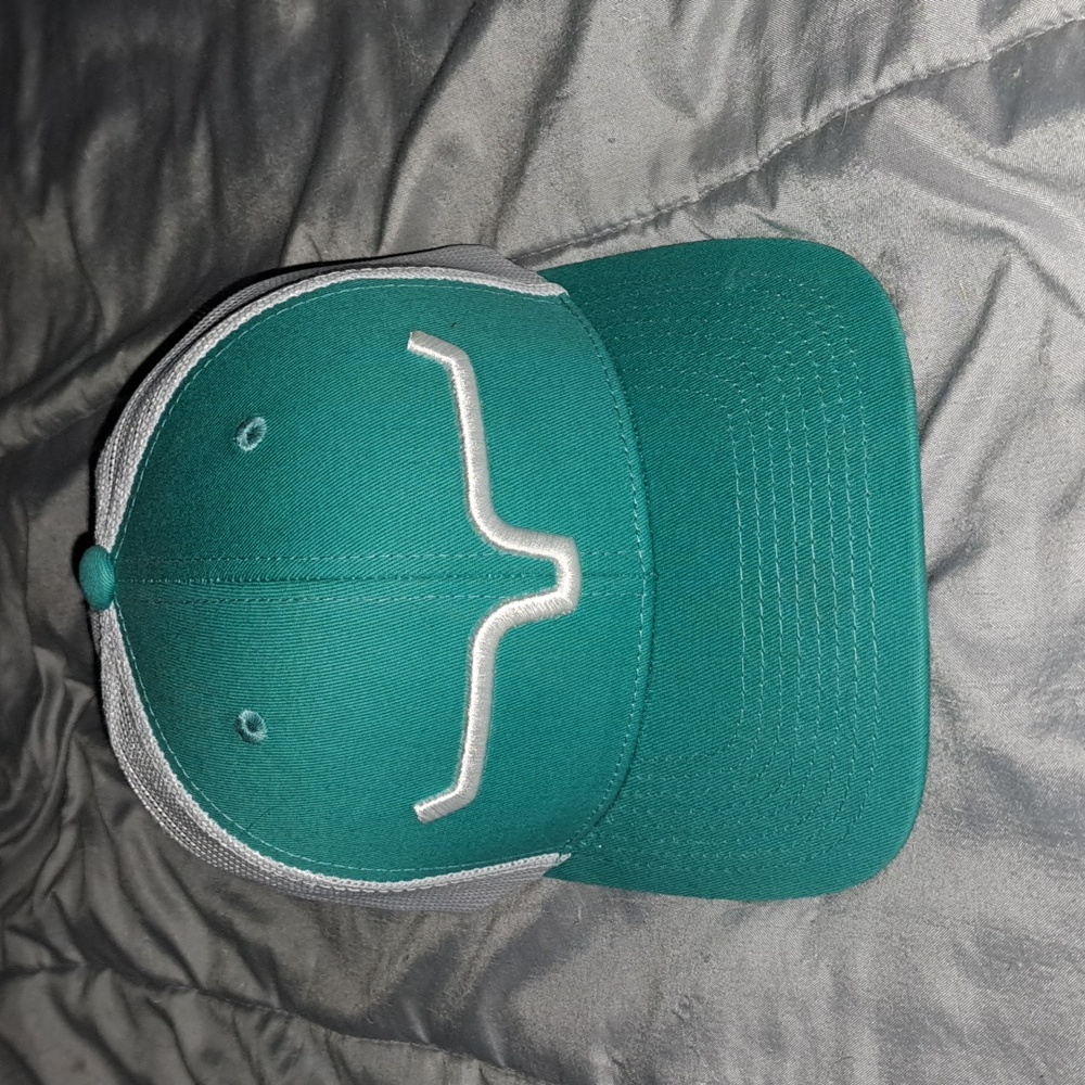 New Kimes Ranch Hat